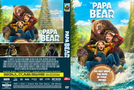 Papa Bear 2025