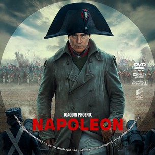 Napoleon 2023