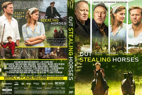 Out Stealing Horses 2019