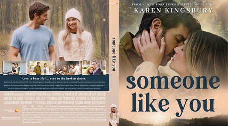 Someone Like You 2024