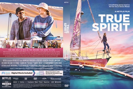 True Spirit 2023