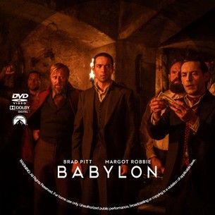 Babylon 2022