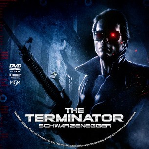 The Terminator 1984