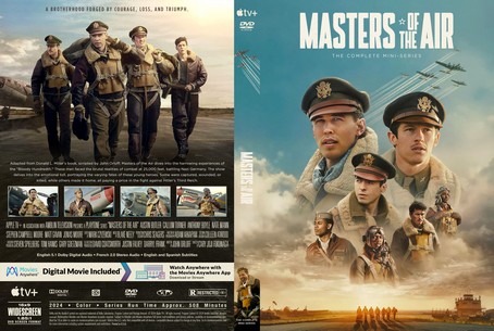 Masters of the Air Season 1