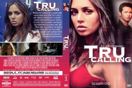 Tru Calling Season 1