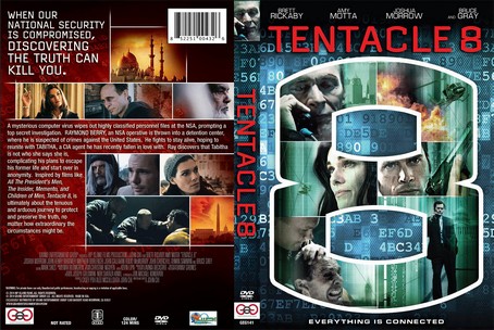Tentacle 8 2014