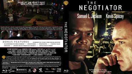 The Negotiator 1998
