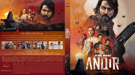 Andor Season 1