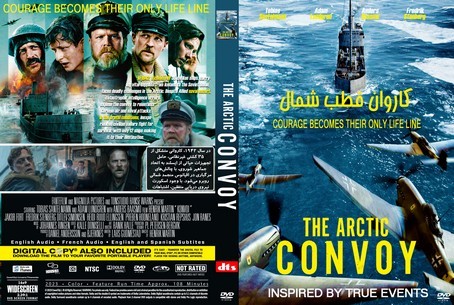 The Arctic Convoy 2023