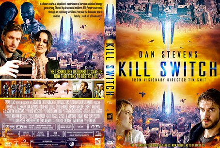 Kill Switch 2017