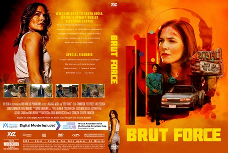 Brut Force 2022