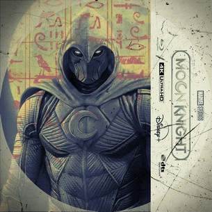 Moon Knight Season 1