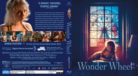 Wonder Wheel 2017