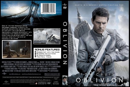 Oblivion 2013