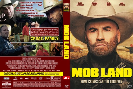 Mob Land 2023