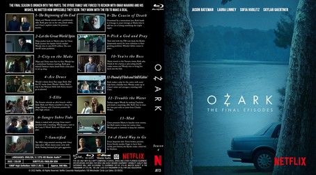 Ozark Season 4