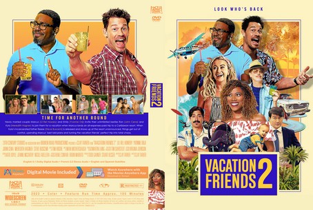 Vacation Friends 2 2023