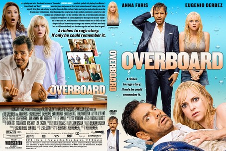 Overboard 2018