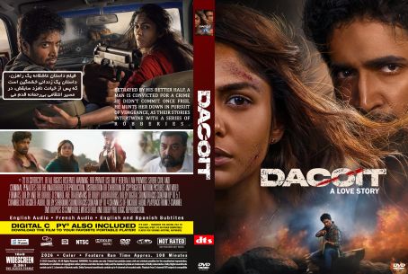 Dacoit A Love Story 2026