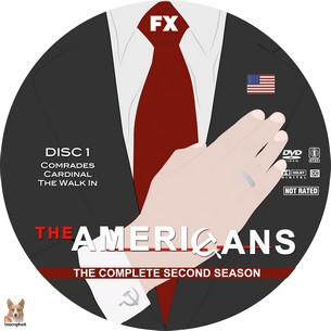 The Americans Season 2