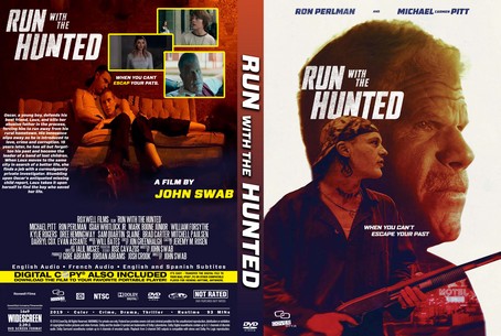 Run With The Hunted 2019