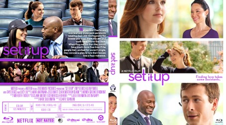 Set It Up 2018