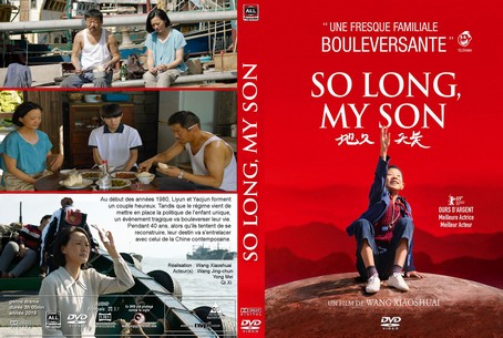 So Long, My Son 2019