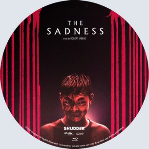 The Sadness 2021