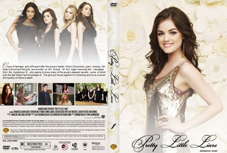 Pretty Little Liars Season 1