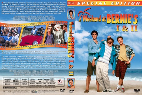 Weekend at Bernie's 1989