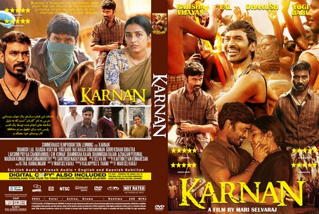 Karnan 2021