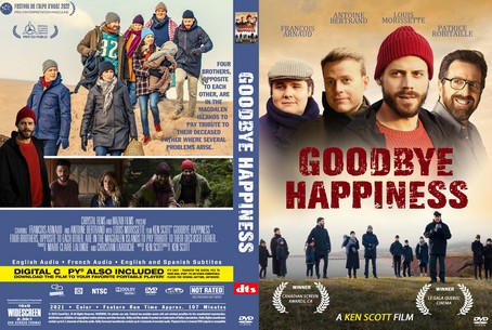 Goodbye Happiness 2021