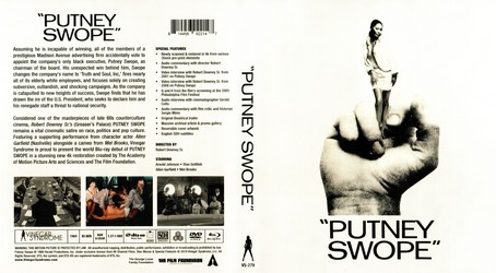 Putney Swope 1969