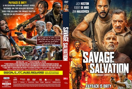 Savage Salvation 2022