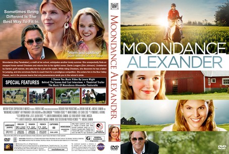 Moondance Alexander 2007