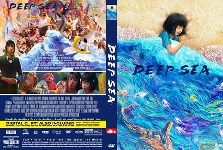 Deep Sea 2023