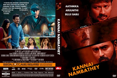Kannai Nambathey 2023
