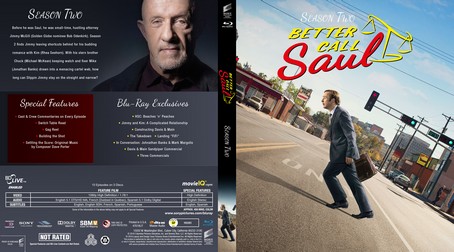Better Call Saul Season 2