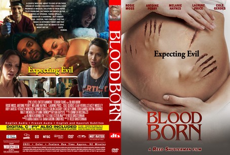 Blood Born 2021