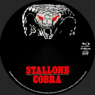 Cobra 1986
