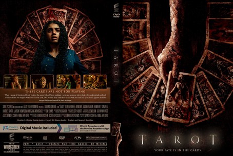Tarot 2024