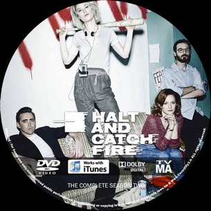 Halt And Catch Fire Season 2