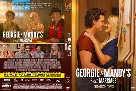 Georgie & Mandy's First Marriage Season 2