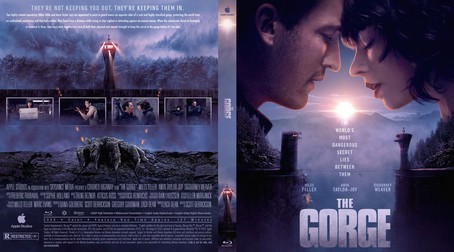 The Gorge 2025