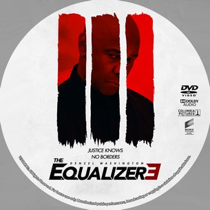 The Equalizer 3 2023