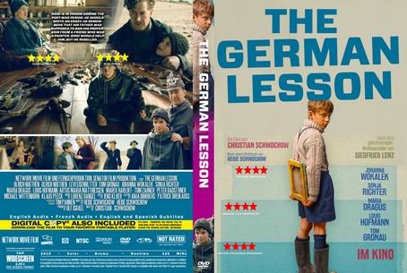 The German Lesson 2019