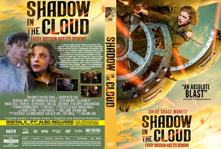 Shadow in the Cloud 2020