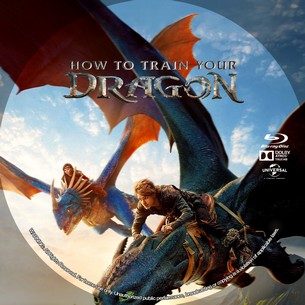 How to Train Your Dragon 2025