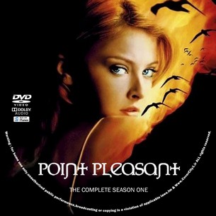 Point Pleasant Season 1