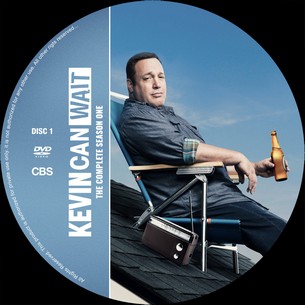Kevin Can Wait Season 1